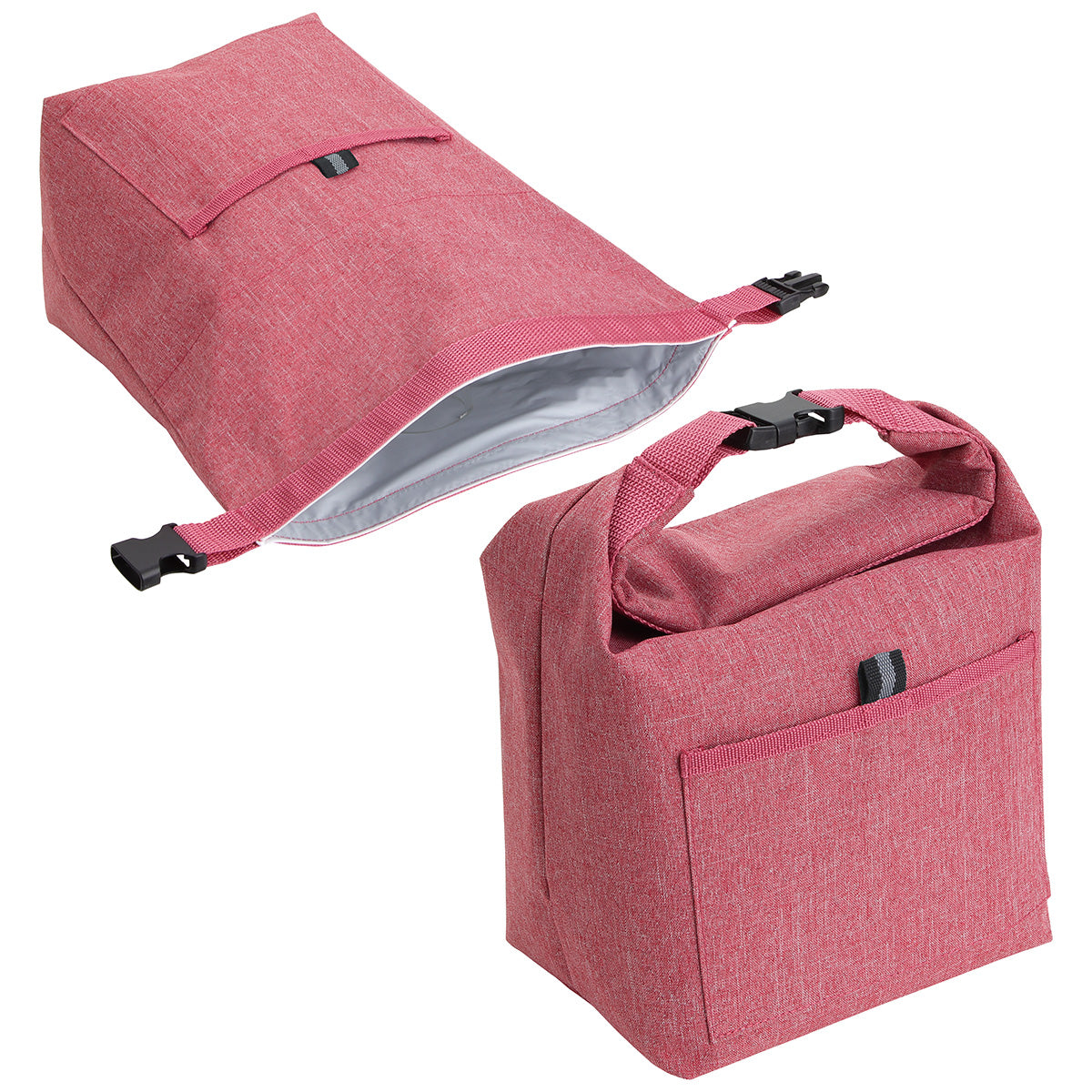Insulated Lunch Tote - WBA-BT18